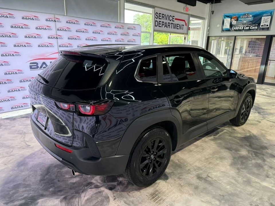 2026 Mazda CX-50 - Image 6 of 31
