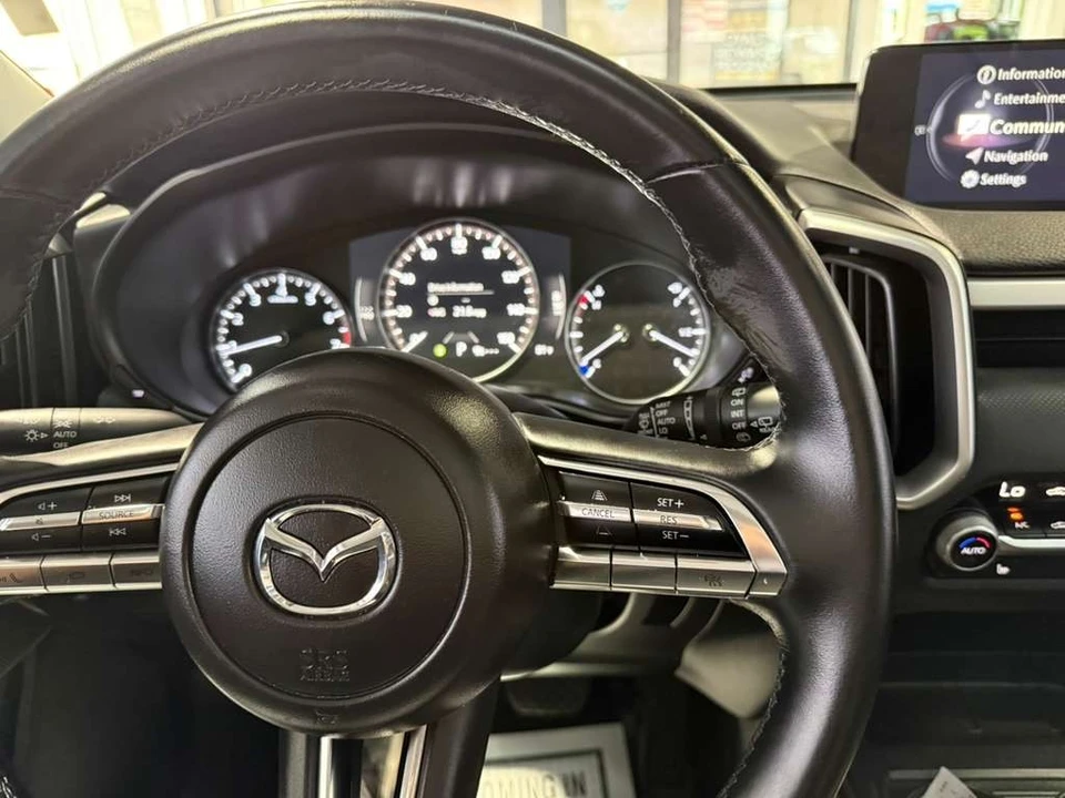 2026 Mazda CX-50 - Image 11 of 31