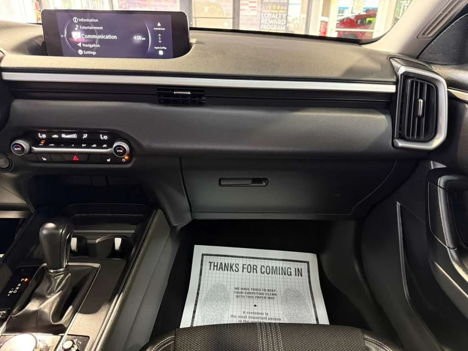 2026 Mazda CX-50 - Image 19 of 31