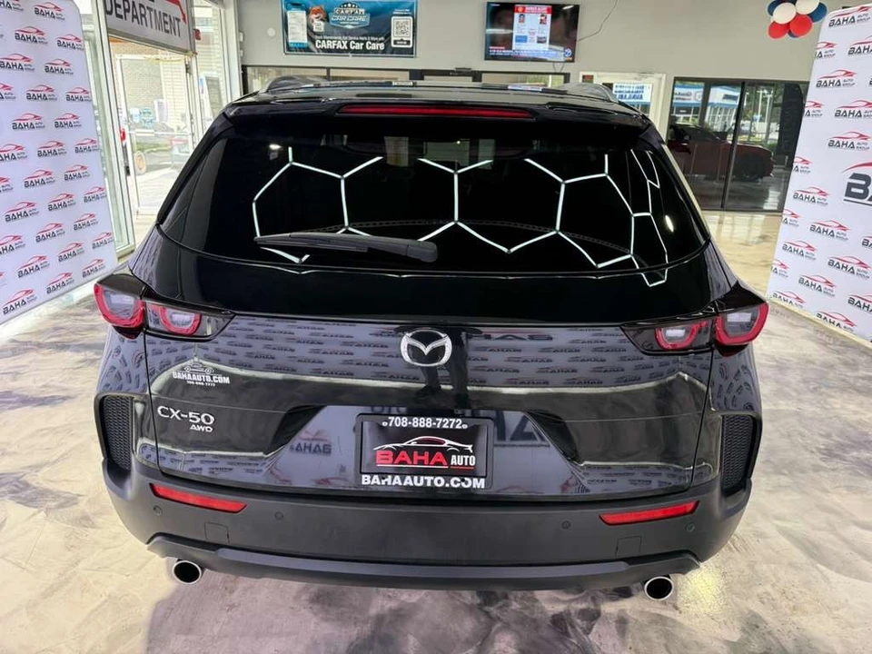 2026 Mazda CX-50 - Image 7 of 31