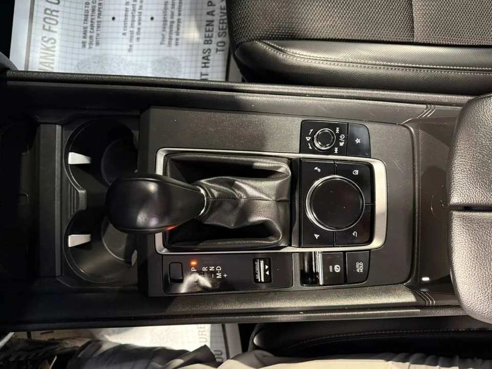 2026 Mazda CX-50 - Image 17 of 31