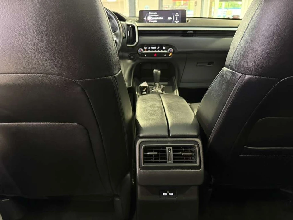 2026 Mazda CX-50 - Image 21 of 31