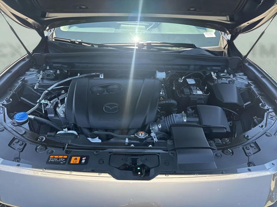 2026 Mazda CX-50 - Image 31 of 31