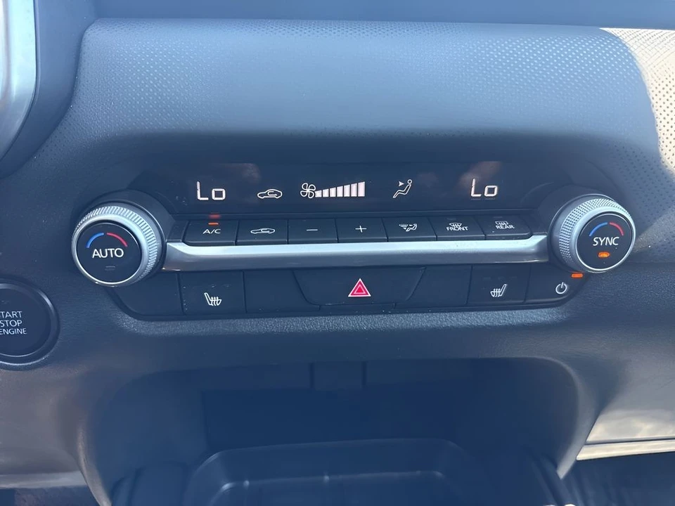 2026 Mazda CX-50 - Image 19 of 31