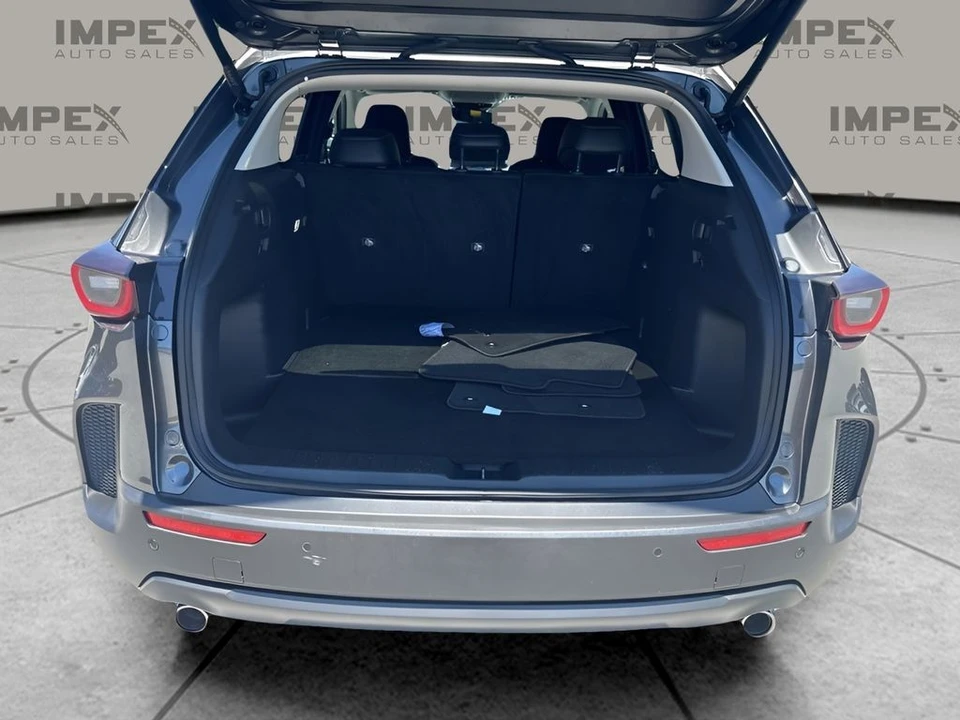 2026 Mazda CX-50 - Image 29 of 31