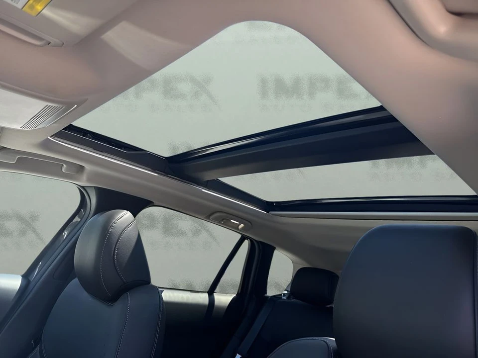 2026 Mazda CX-50 - Image 11 of 31
