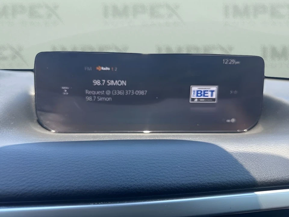 2026 Mazda CX-50 - Image 18 of 31
