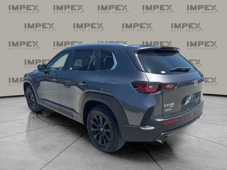 2026 Mazda CX-50 - Image 3 of 31