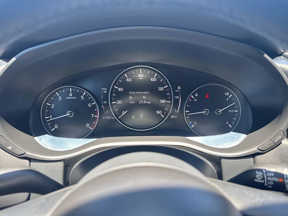2026 Mazda CX-50 - Image 24 of 31