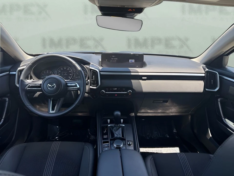 2026 Mazda CX-50 - Image 13 of 31