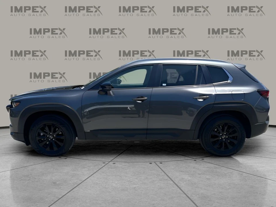 2026 Mazda CX-50 - Image 2 of 31