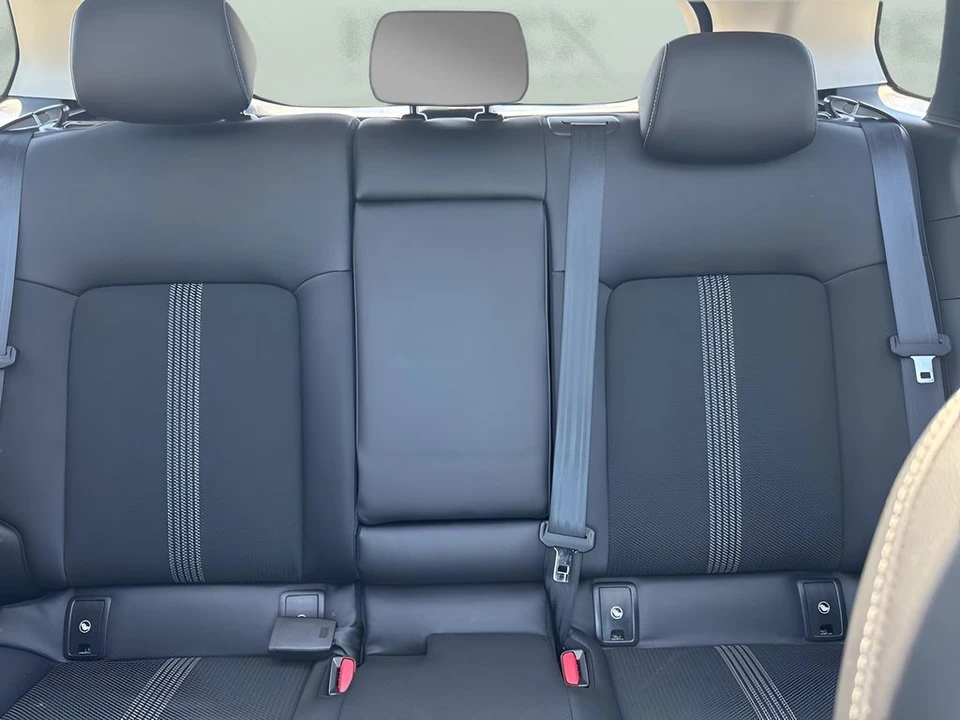 2026 Mazda CX-50 - Image 12 of 31