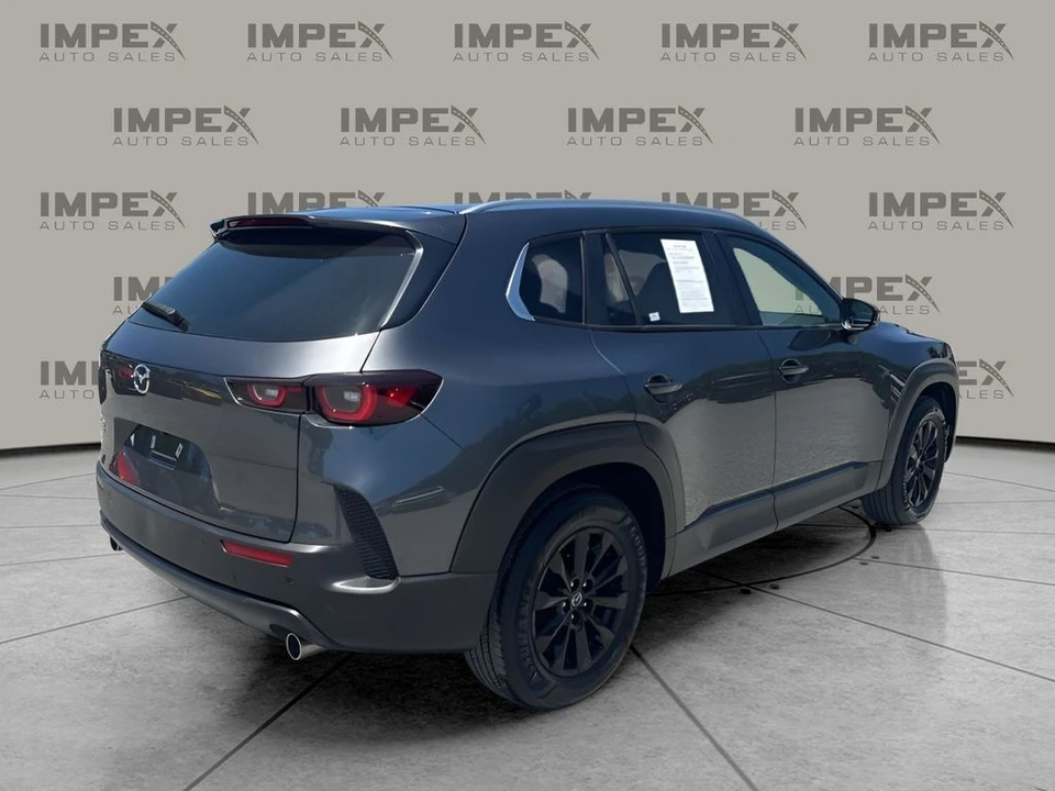2026 Mazda CX-50 - Image 5 of 31