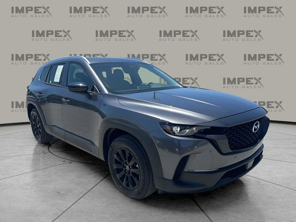2026 Mazda CX-50 - Image 7 of 31