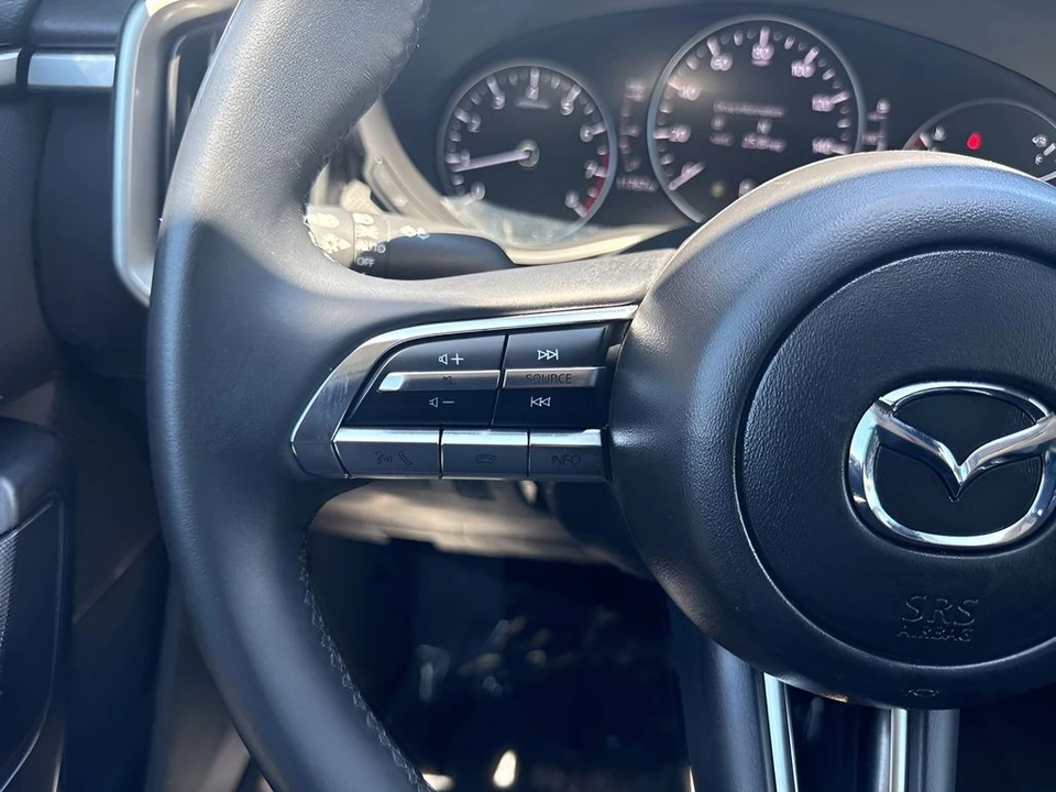 2026 Mazda CX-50 - Image 15 of 31