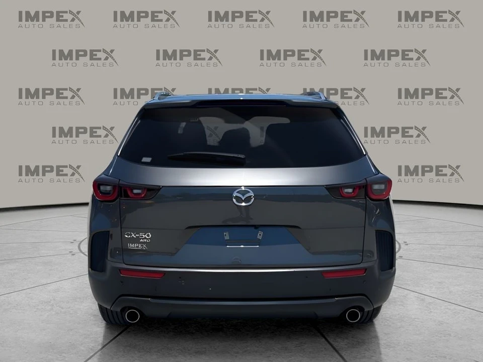 2026 Mazda CX-50 - Image 4 of 31