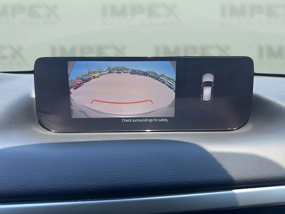 2026 Mazda CX-50 - Image 21 of 31