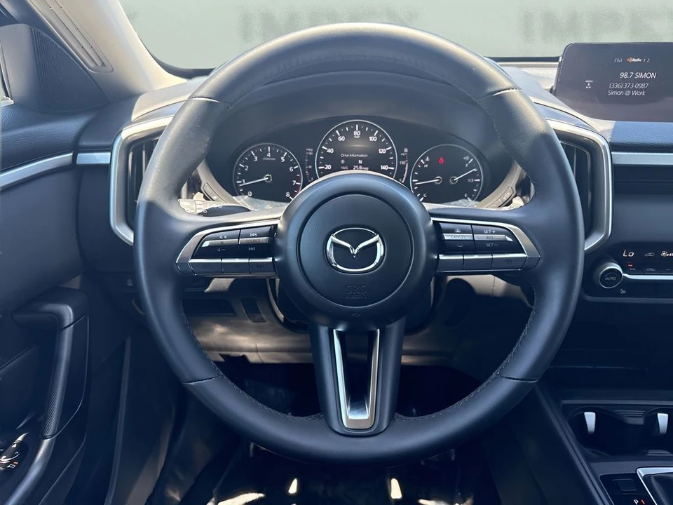 2026 Mazda CX-50 - Image 14 of 31