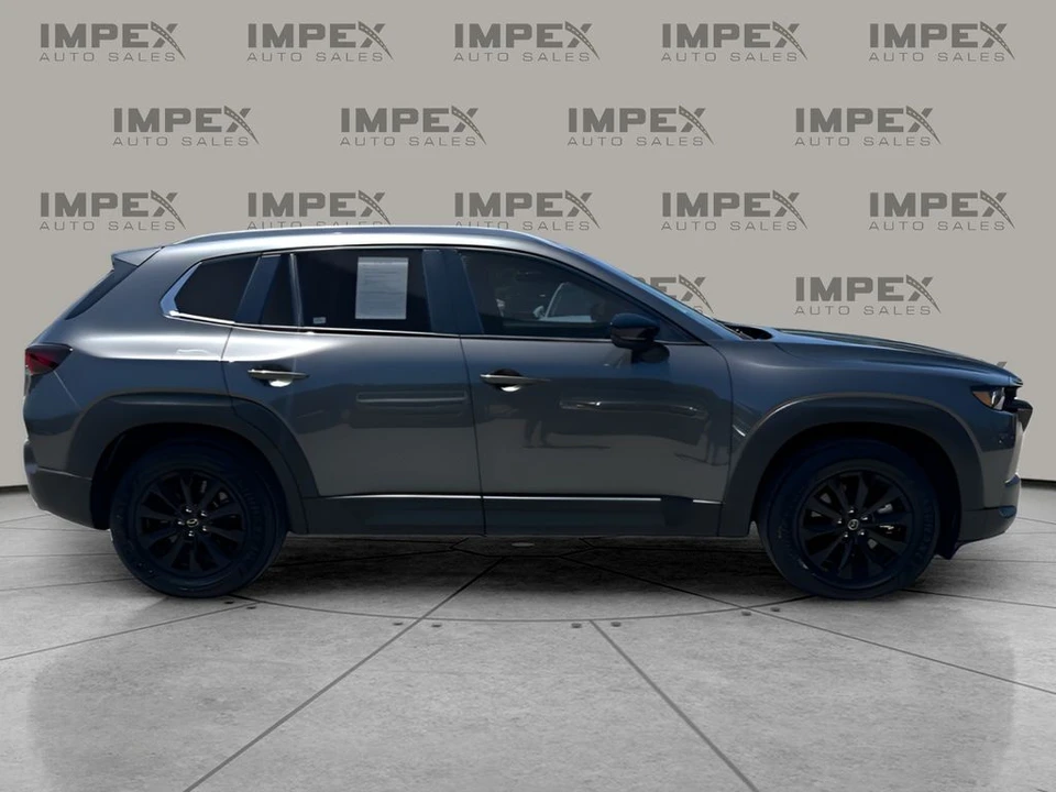 2026 Mazda CX-50 - Image 6 of 31