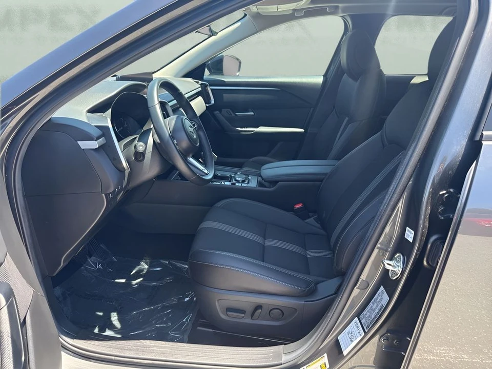 2026 Mazda CX-50 - Image 9 of 31