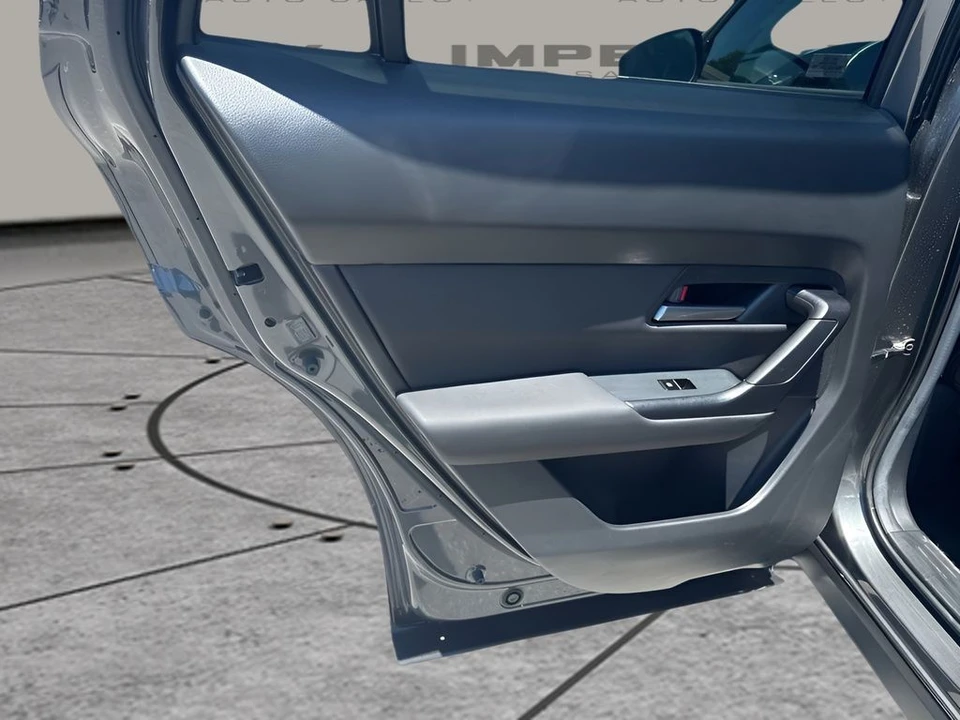 2026 Mazda CX-50 - Image 28 of 31