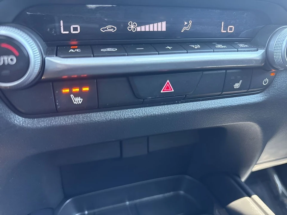 2026 Mazda CX-50 - Image 22 of 31