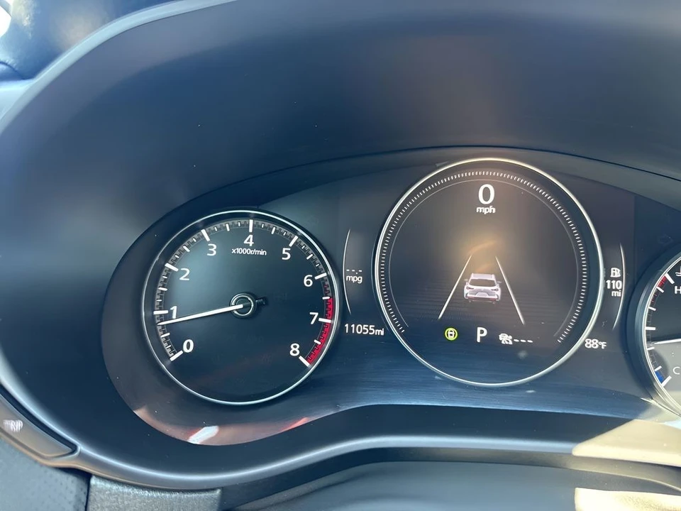 2026 Mazda CX-50 - Image 28 of 31