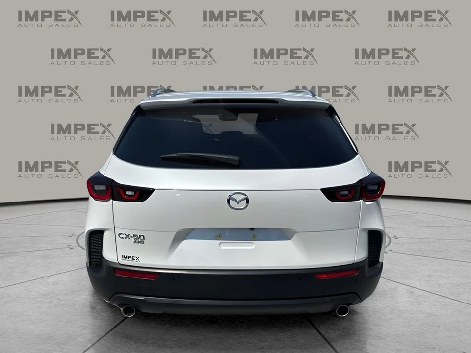 2026 Mazda CX-50 - Image 4 of 31