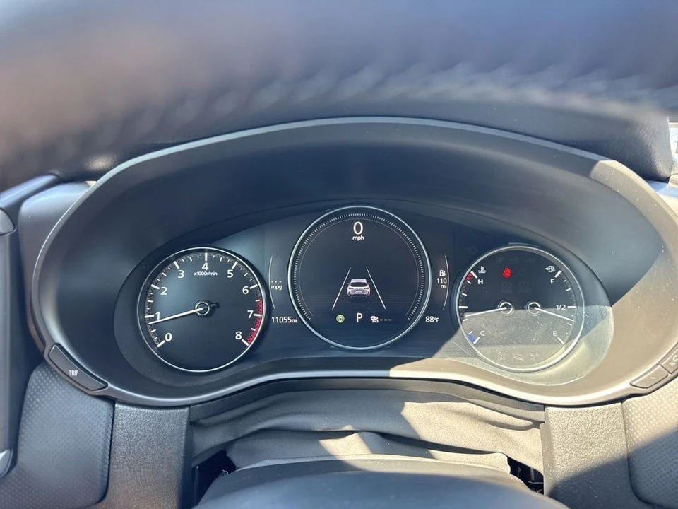 2026 Mazda CX-50 - Image 27 of 31