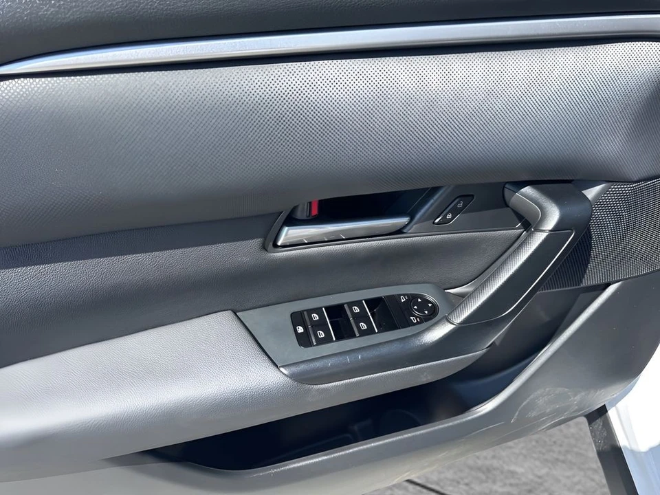 2026 Mazda CX-50 - Image 30 of 31
