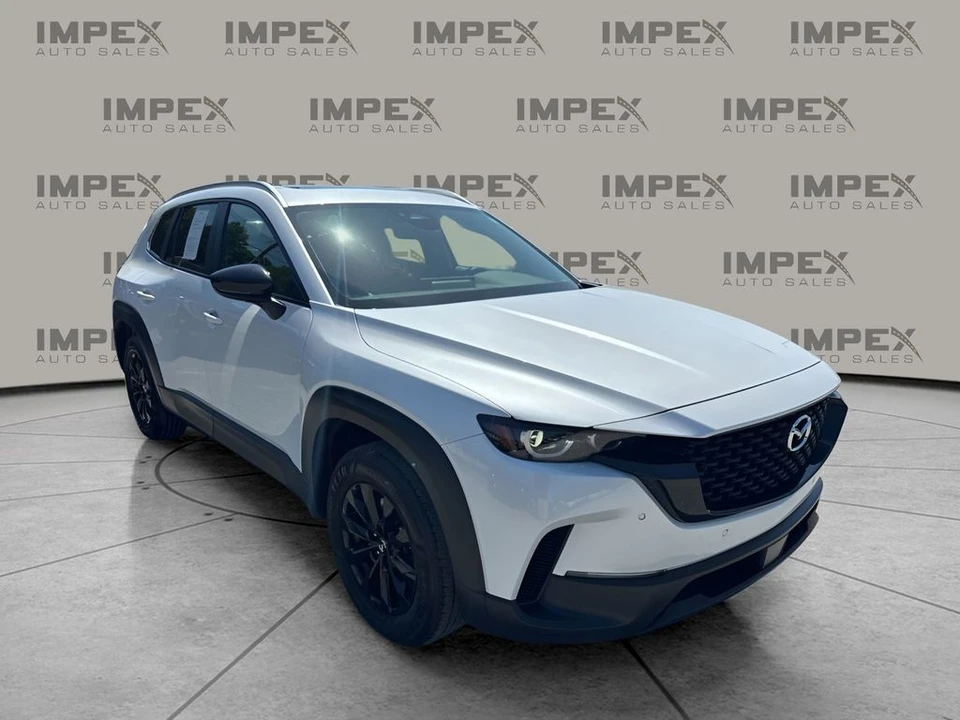 2026 Mazda CX-50 - Image 7 of 31