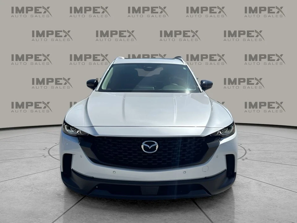 2026 Mazda CX-50 - Image 8 of 31