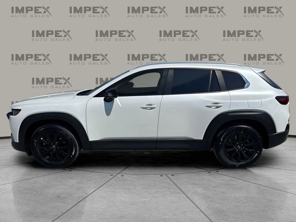 2026 Mazda CX-50 - Image 2 of 31