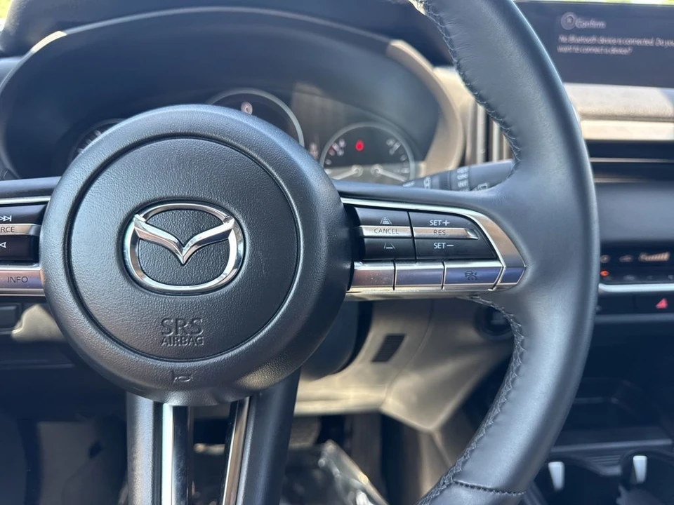 2026 Mazda CX-50 - Image 18 of 31