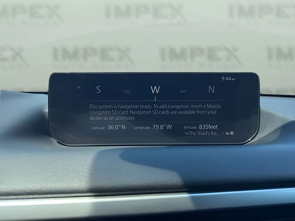 2026 Mazda CX-50 - Image 22 of 31