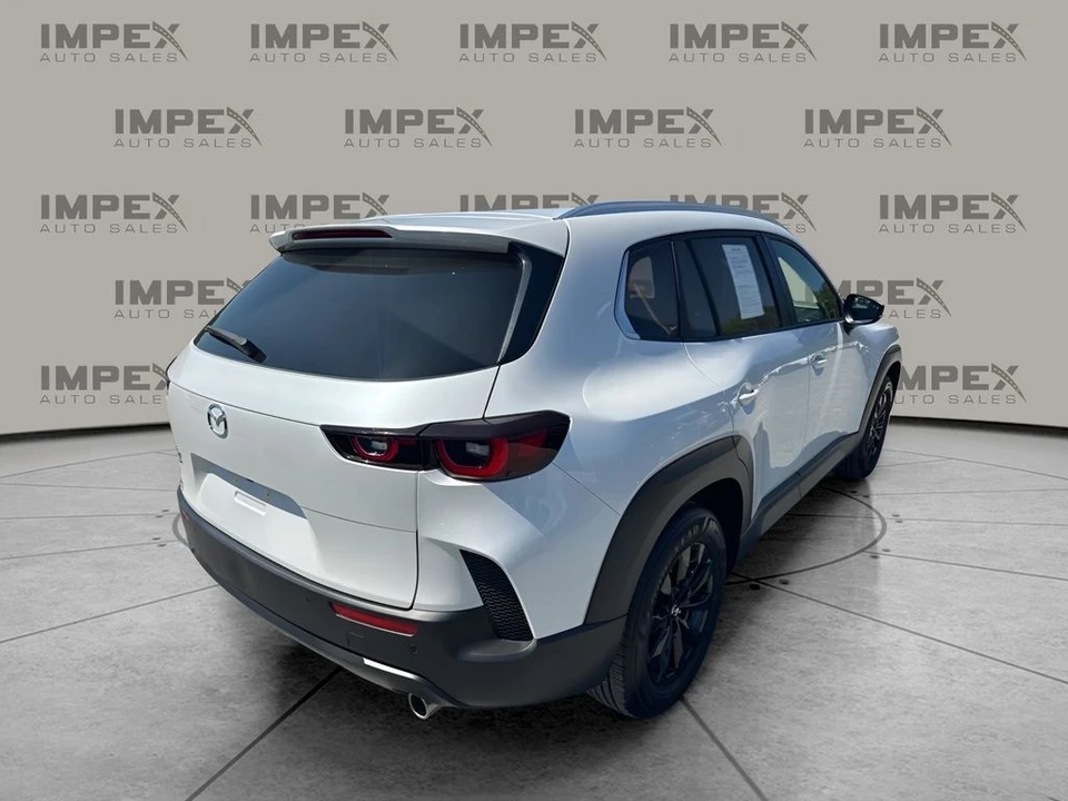 2026 Mazda CX-50 - Image 5 of 31