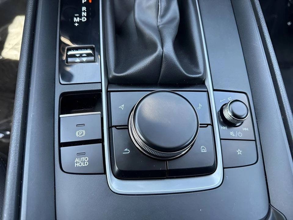 2026 Mazda CX-50 - Image 20 of 31