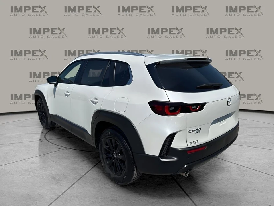 2026 Mazda CX-50 - Image 3 of 31