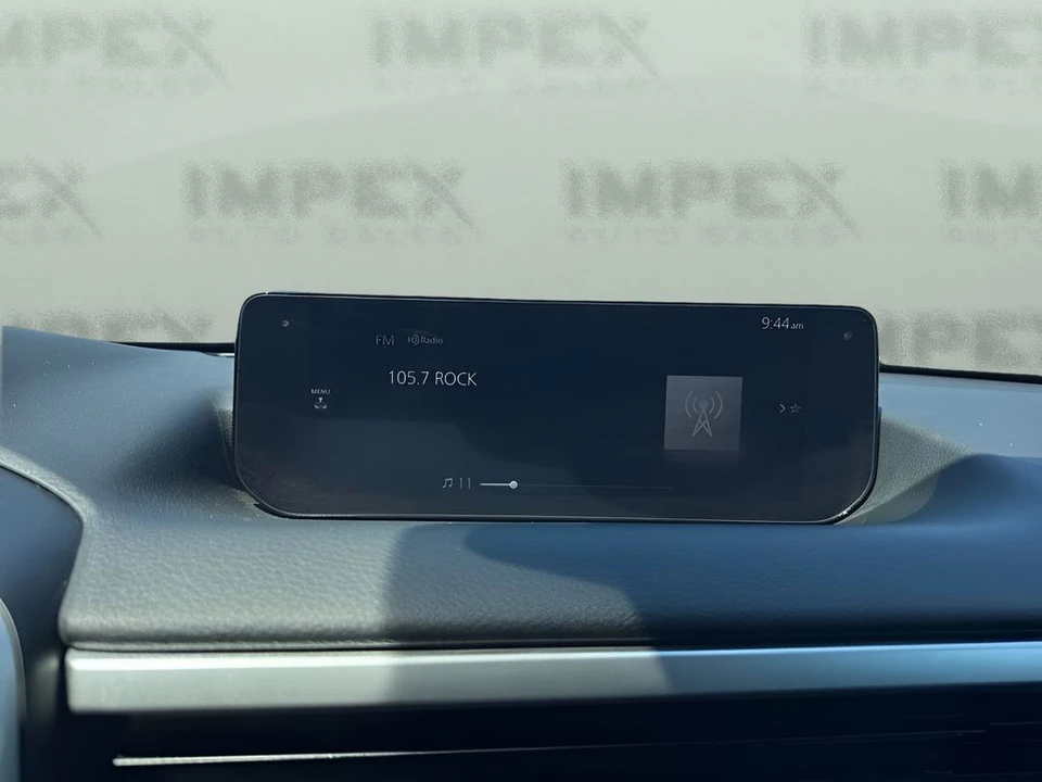 2026 Mazda CX-50 - Image 21 of 31
