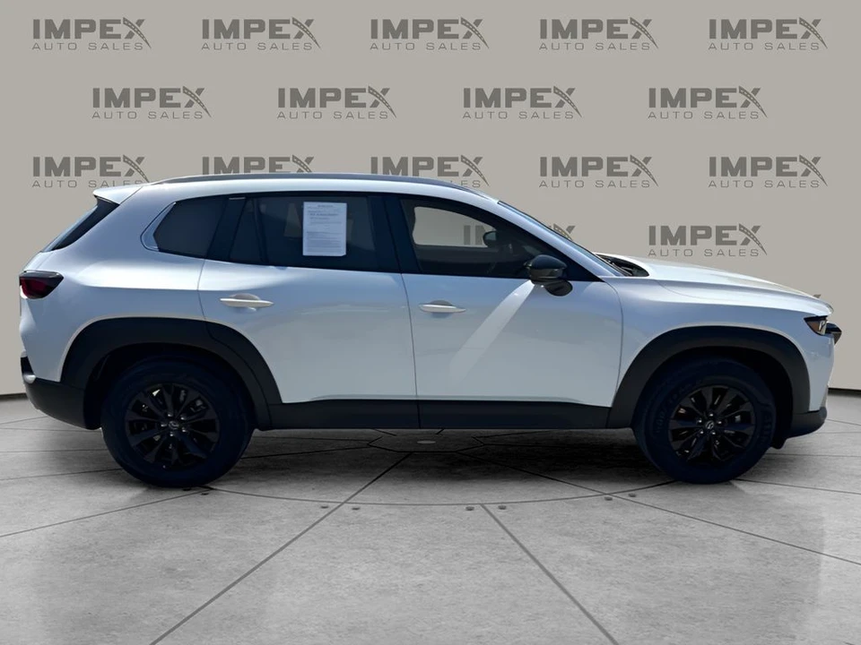 2026 Mazda CX-50 - Image 6 of 31