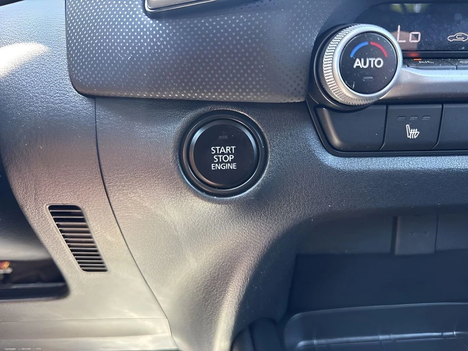 2026 Mazda CX-50 - Image 26 of 31