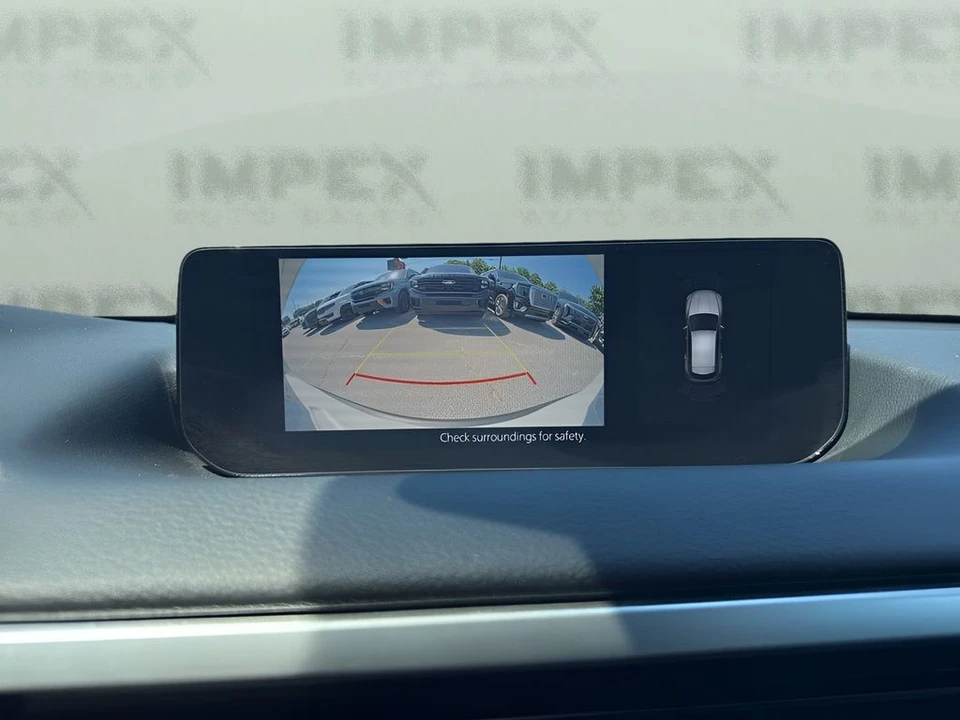 2026 Mazda CX-50 - Image 23 of 31