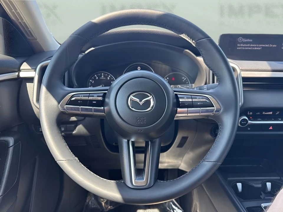 2026 Mazda CX-50 - Image 16 of 31