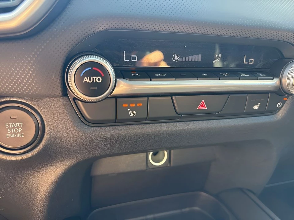 2026 Mazda CX-50 - Image 22 of 31