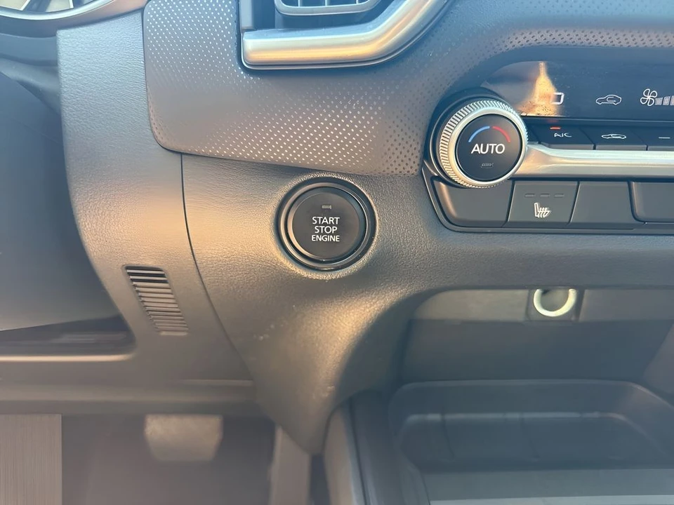 2026 Mazda CX-50 - Image 23 of 31