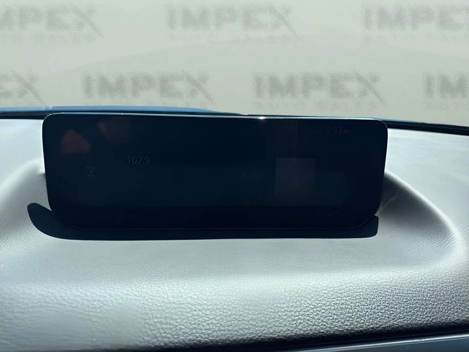 2026 Mazda CX-50 - Image 20 of 31