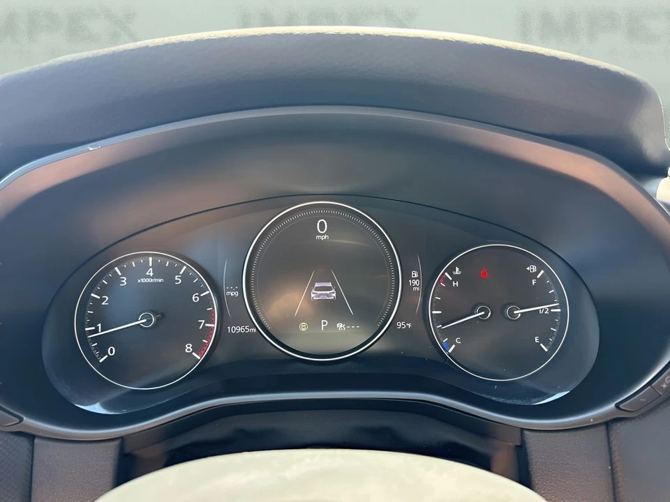 2026 Mazda CX-50 - Image 25 of 31