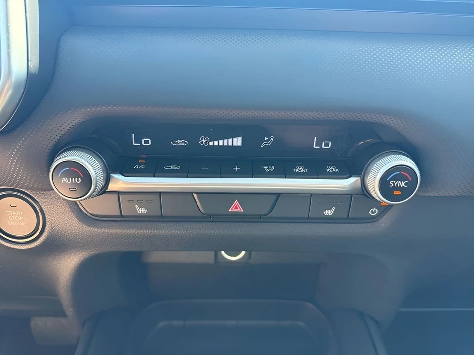 2026 Mazda CX-50 - Image 21 of 31