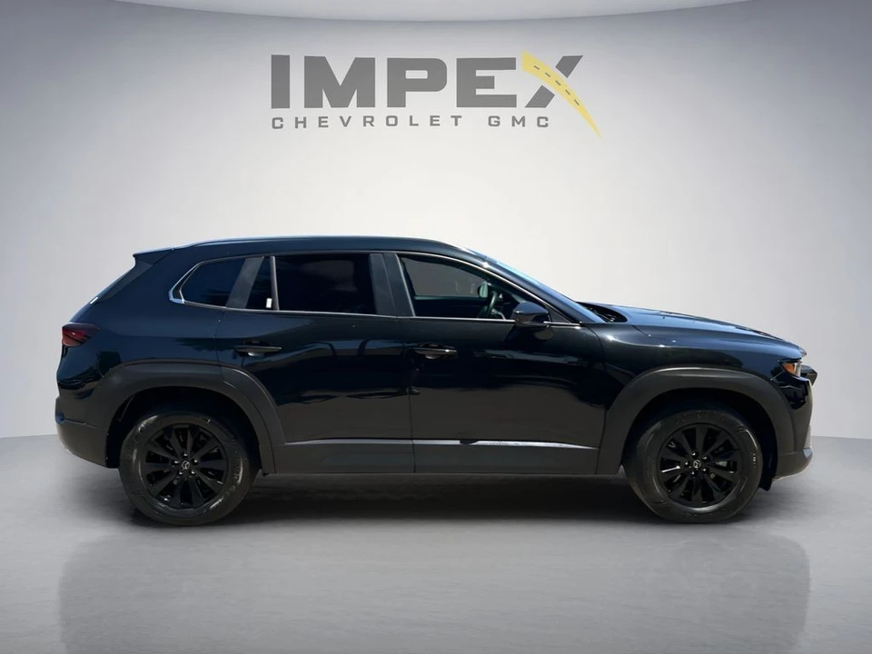 2026 Mazda CX-50 - Image 6 of 31