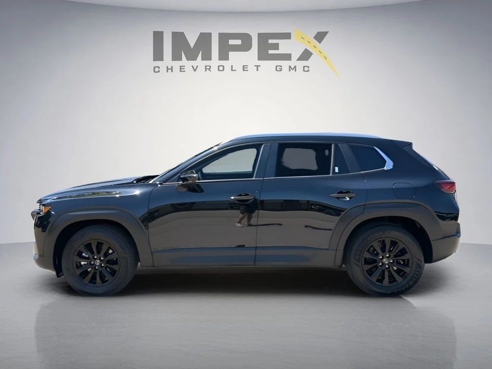 2026 Mazda CX-50 - Image 2 of 31
